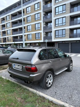 BMW X5 3.0d FACELIFT 218hp+  | Mobile.bg � ����� ������ 3