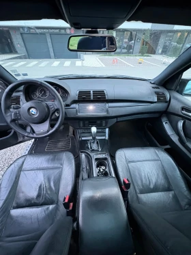BMW X5 3.0d FACELIFT 218hp+  | Mobile.bg � ����� ������ 9
