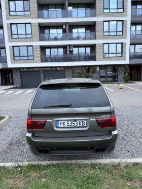 BMW X5 3.0d FACELIFT 218hp+  | Mobile.bg � ����� ������ 4