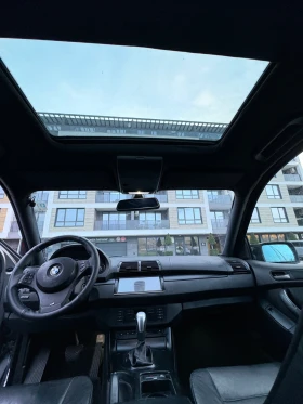 BMW X5 3.0d FACELIFT 218hp+  | Mobile.bg � ����� ������ 10