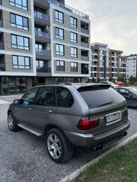 BMW X5 3.0d FACELIFT 218hp+  | Mobile.bg � ����� ������ 5