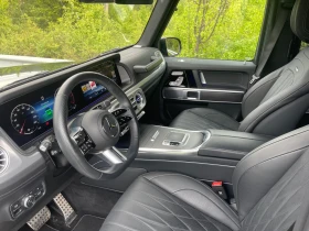 Mercedes-Benz G 63 AMG 450 Diesel * 6.3 OPTIC* 22* KEYLESS* 360CAM - 175000 € - 85885517 6