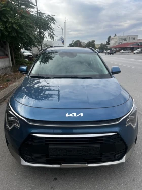 Kia Niro 45хил. Км - 22000 € - 62342615 2