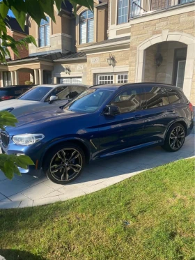 BMW X3 M40I, xDrive, КРАЙНА ЦЕНА до БГ - 21899 € - 48946859 2