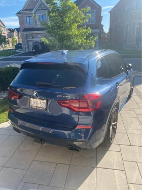 BMW X3 M40I, xDrive, КРАЙНА ЦЕНА до БГ - 21899 € - 48946859 5