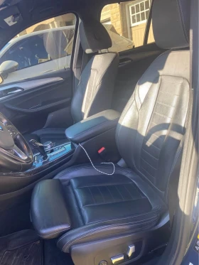 BMW X3 M40I, xDrive, КРАЙНА ЦЕНА до БГ - 21899 € - 48946859 8