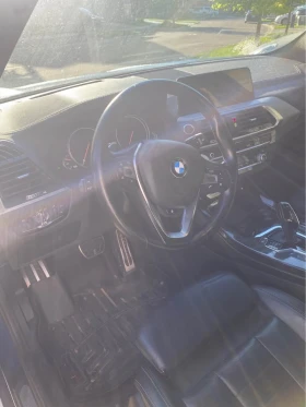 BMW X3 M40I, xDrive, КРАЙНА ЦЕНА до БГ - 21899 € - 48946859 6