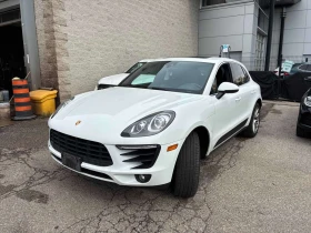 Porsche Macan * S * CARFAX * ОПЦИЯ ЗА ФИНАНСИРАНЕ
