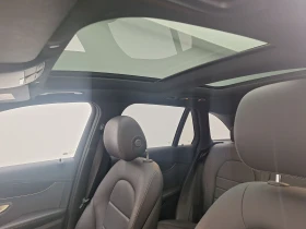 Mercedes-Benz GLC 300e 4Matic LED Navi Leather Panorama | Mobile.bg � ����� ������ 16