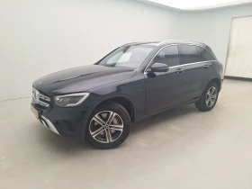 ������ Mercedes-Benz GLC
