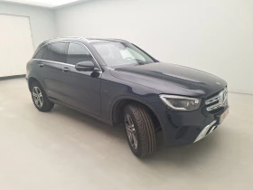 Mercedes-Benz GLC 300e 4Matic LED Navi Leather Panorama | Mobile.bg � ����� ������ 3