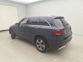 Mercedes-Benz GLC 300e 4Matic LED Navi Leather Panorama | Mobile.bg � ����� ������ 4