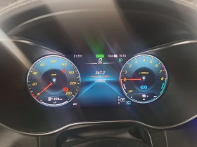 Mercedes-Benz GLC 300e 4Matic LED Navi Leather Panorama | Mobile.bg � ����� ������ 11