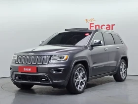 Jeep Cherokee 3.6 Overland/ ПАМЕТ/ DIST/ ОБДУХВАНЕ/ КАМЕРА/ ШИБЕ