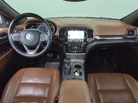 Jeep Cherokee 3.6 Overland/ ПАМЕТ/ DIST/ ОБДУХВАНЕ/ КАМЕРА/ ШИБЕ | Auto.bg — изображение 7