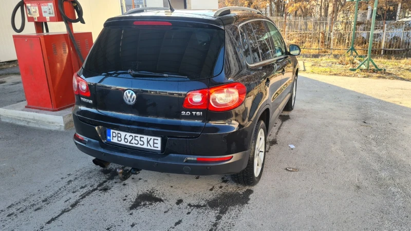 VW Tiguan, снимка 4 - Автомобили и джипове - 48383940