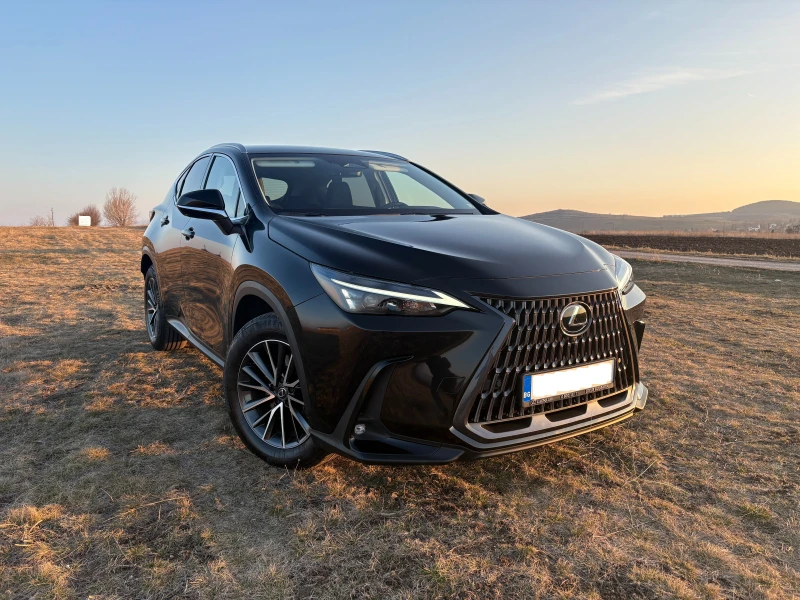 Lexus NX 350h Гаранция до 2033, снимка 1 - Автомобили и джипове - 49027633