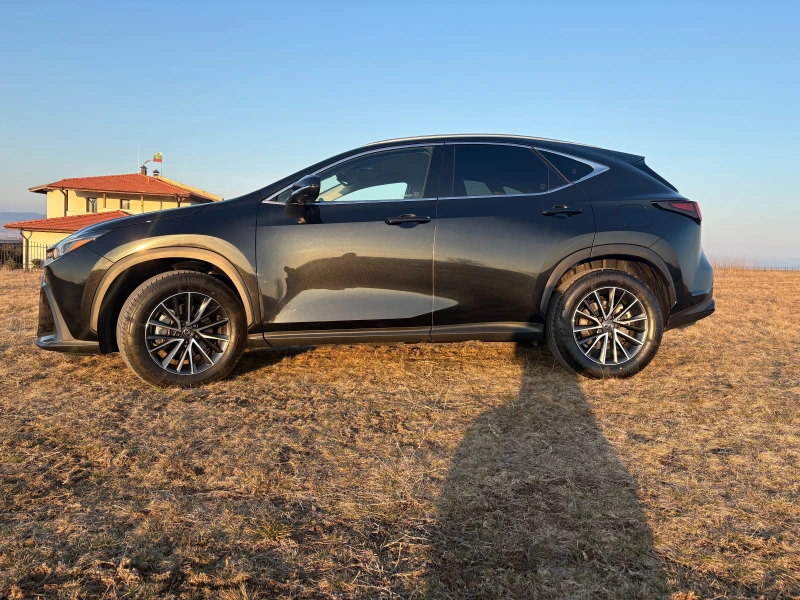 Lexus NX 350h Гаранция до 2033, снимка 5 - Автомобили и джипове - 49027633