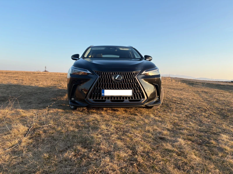 Lexus NX 350h Гаранция до 2033, снимка 7 - Автомобили и джипове - 49027633