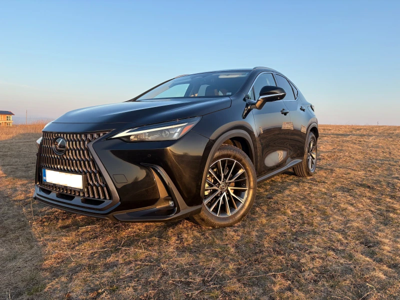 Lexus NX 350h Гаранция до 2033, снимка 6 - Автомобили и джипове - 49027633