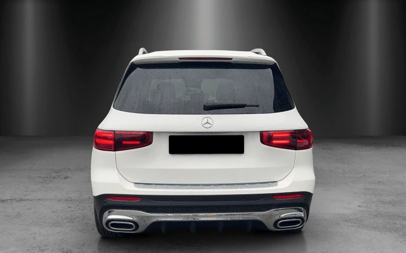 Mercedes-Benz GLB 250 4Matic = AMG Line= Гаранция, снимка 3 - Автомобили и джипове - 49274109