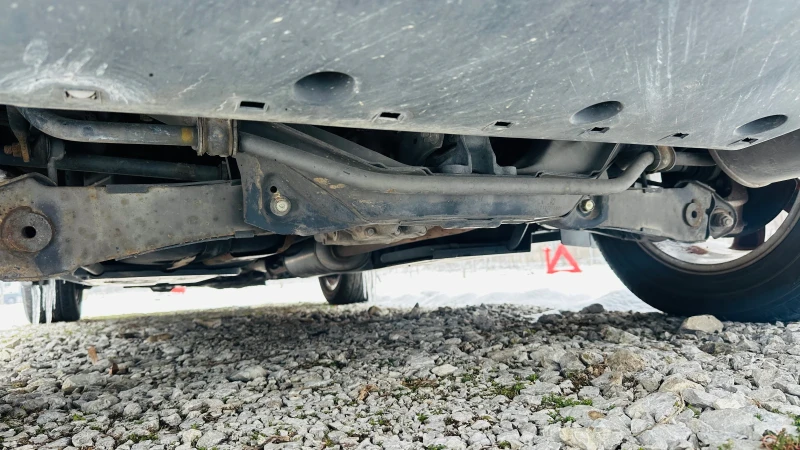 Honda Cr-v 2.2cdti 4х4 153400km Италия 6 скорости, снимка 17 - Автомобили и джипове - 50741968