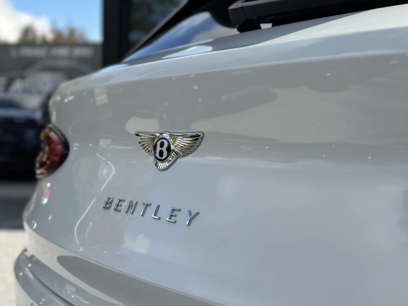 Bentley Bentayga S / TV/PANO/360 CAMERA/ , снимка 7 - Автомобили и джипове - 52169545