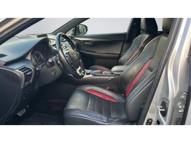 Lexus NX 300 Месечна вноска от 854 лв., снимка 5 - Автомобили и джипове - 52653884