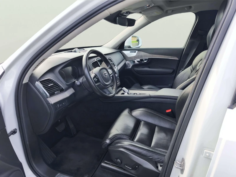 Volvo Xc90 2.0, снимка 7 - Автомобили и джипове - 53255441