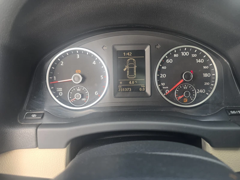 VW Tiguan OЧАКВАН ВНОС, снимка 8 - Автомобили и джипове - 53542958