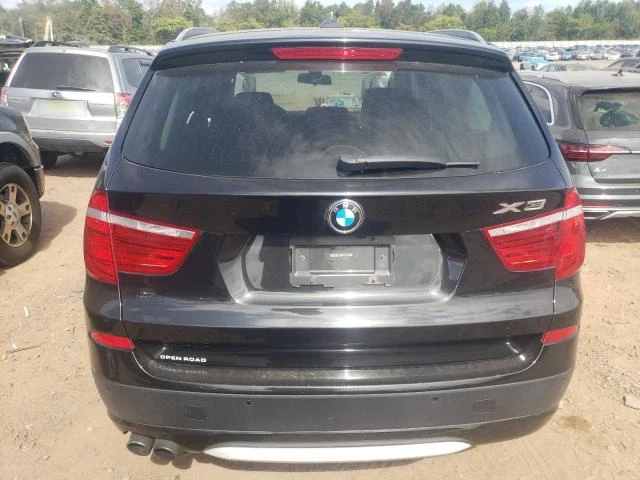 BMW X3, снимка 6 - Автомобили и джипове - 47505319