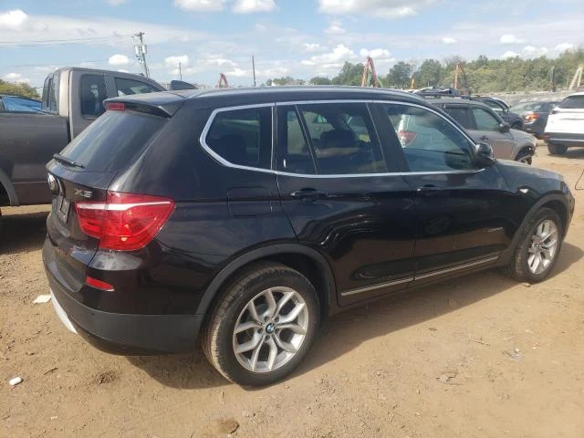 BMW X3, снимка 5 - Автомобили и джипове - 47505319