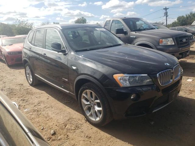 BMW X3, снимка 2 - Автомобили и джипове - 47505319