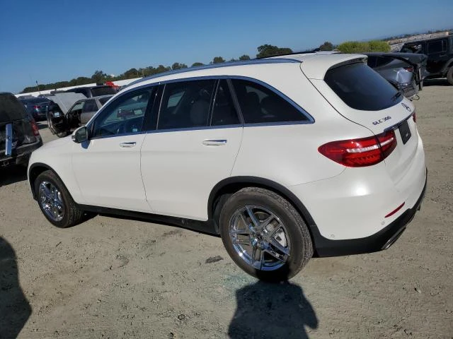 Mercedes-Benz GLC 300 4MATIC, снимка 2 - Автомобили и джипове - 48799867