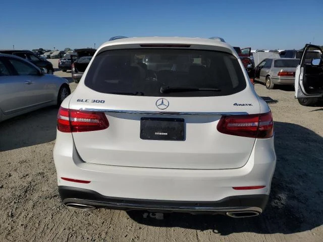 Mercedes-Benz GLC 300 4MATIC, снимка 3 - Автомобили и джипове - 48799867