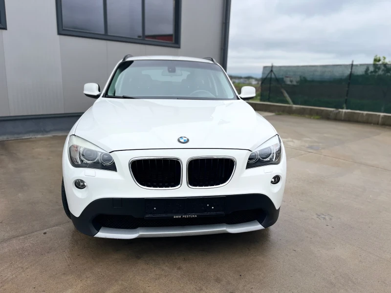 BMW X1 203000 km - 13500 лв. - 97125905 | Car24.bg