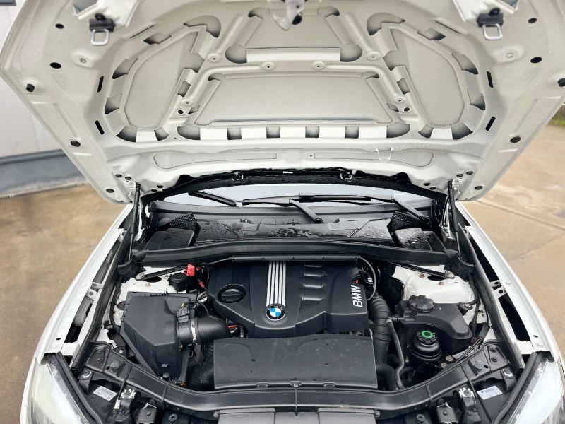 BMW X1 203000 km - 13500 лв. - 97125905 | Car24.bg