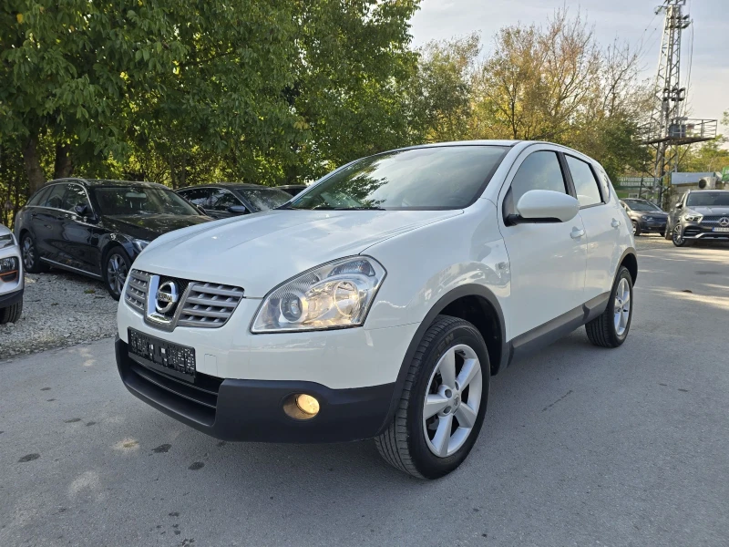Nissan Qashqai 1.5dci 106к.с Топ състояние  - 7300 лв. / 3732.43 € - 79784278 1