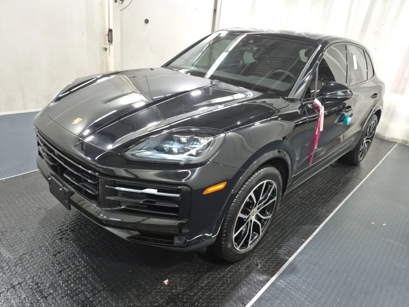 Porsche Cayenne * CARFAX * БЕЗ ПЪРВОНАЧАЛНА ВНОСКА - 150000 лв. / 76693.78 € - 69198649 1