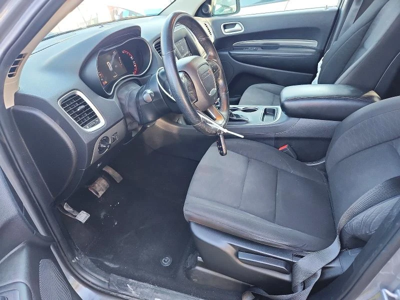 Dodge Durango 3.6L 6 Rear-wheel drive, снимка 8 - Автомобили и джипове - 53925407