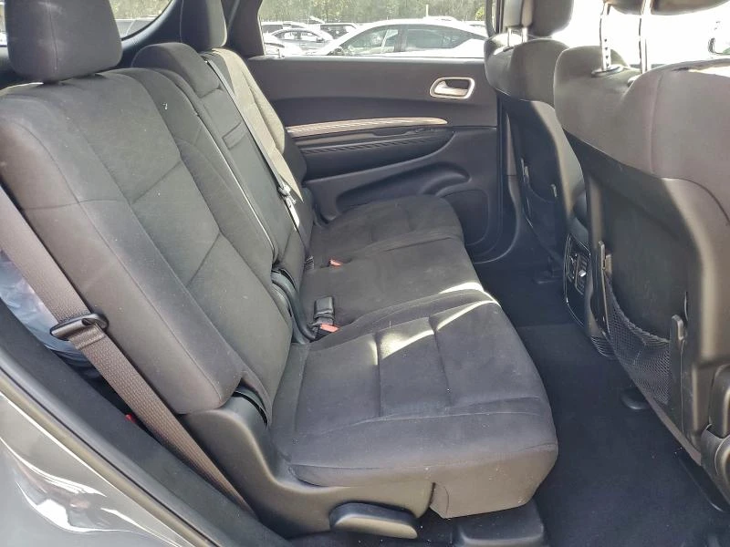 Dodge Durango 3.6L 6 Rear-wheel drive, снимка 12 - Автомобили и джипове - 53925407