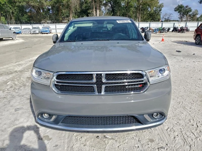 Dodge Durango 3.6L 6 Rear-wheel drive, снимка 6 - Автомобили и джипове - 53925407