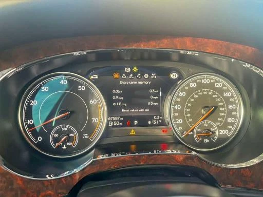 Bentley Bentayga 6.0L 12 ALL WHEEL DRIVE | Mobile.bg � ����������� 5