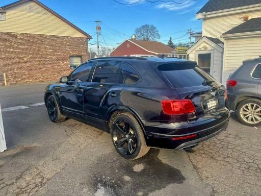 Bentley Bentayga 6.0L 12 ALL WHEEL DRIVE | Mobile.bg � ����������� 2