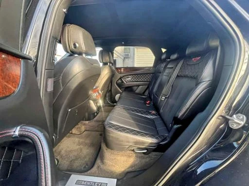 Bentley Bentayga 6.0L 12 ALL WHEEL DRIVE | Mobile.bg � ����������� 6