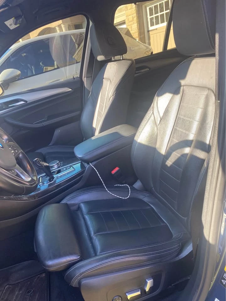 BMW X3 M40I, xDrive, КРАЙНА ЦЕНА до БГ, снимка 8 - Автомобили и джипове - 56306607