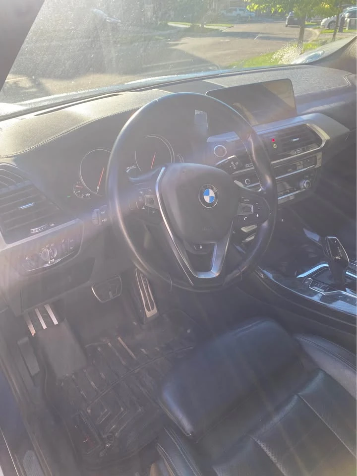 BMW X3 M40I, xDrive, КРАЙНА ЦЕНА до БГ, снимка 6 - Автомобили и джипове - 56306607