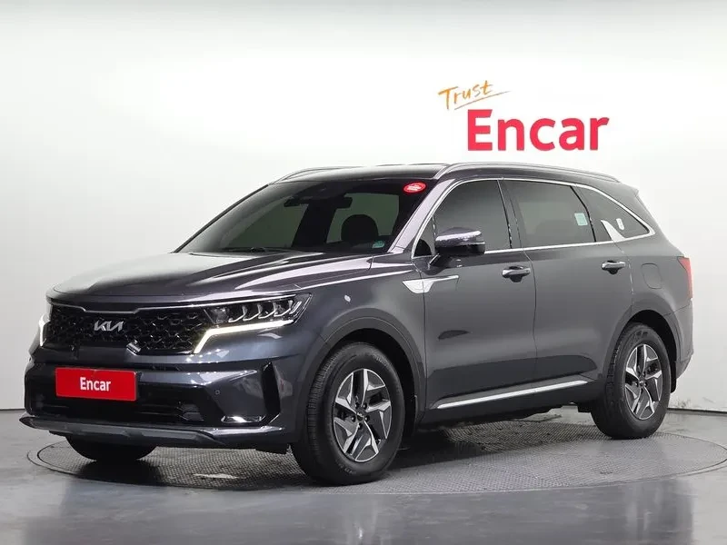 Kia Sorento 1.6 4WD - САМО 30% АВАНС