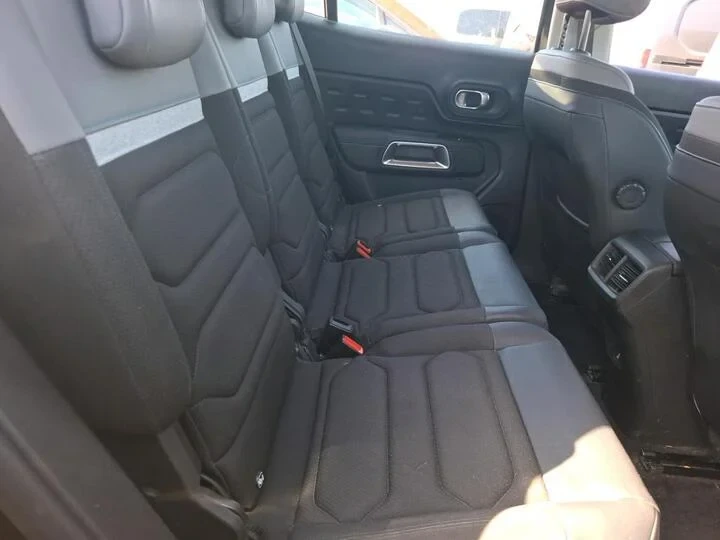 Citroen C5 Aircross Facelift 1.6i Plug-in Hybrid | Mobile.bg � ����������� 8