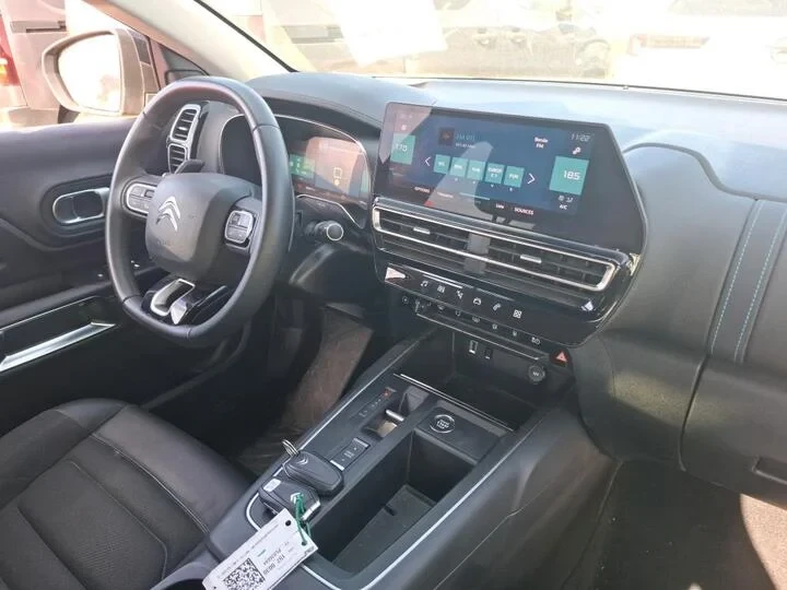 Citroen C5 Aircross Facelift 1.6i Plug-in Hybrid | Mobile.bg � ����������� 4